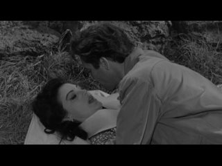 the angel was in red (1960) - military drama, film adaptation. nunnally johnson 1080p