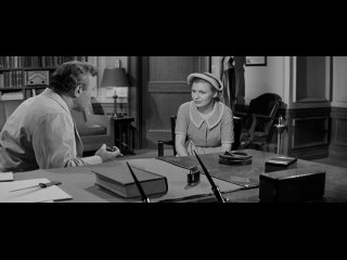 three faces of eve (1957) - drama. nunnally johnson 1080p