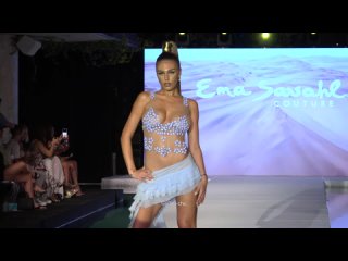 highlights savahl couture miami swim week the shows