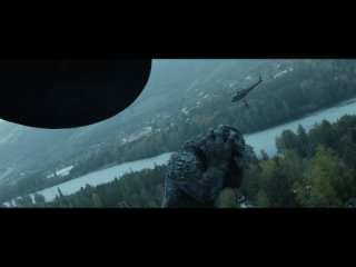 troll / troll (2022) - norwegian adventure fantasy film (without translation)